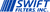 Swift Filters logo