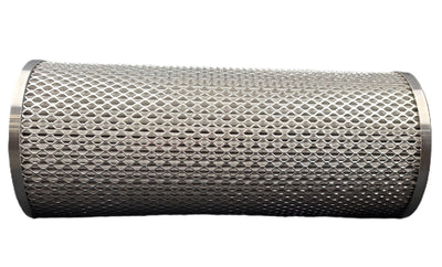 Cartridge Filter Element SF50004 10 Micron Microglass