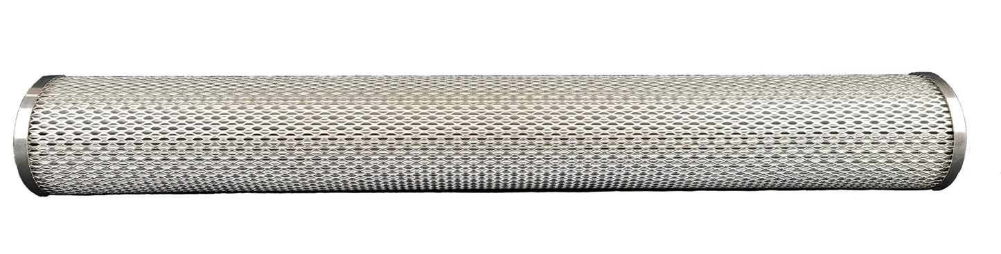 Cartridge Filter Element SF50012 10 Micron Microglass