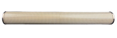 Cartridge Filter Element SF50025 3 Micron Microglass