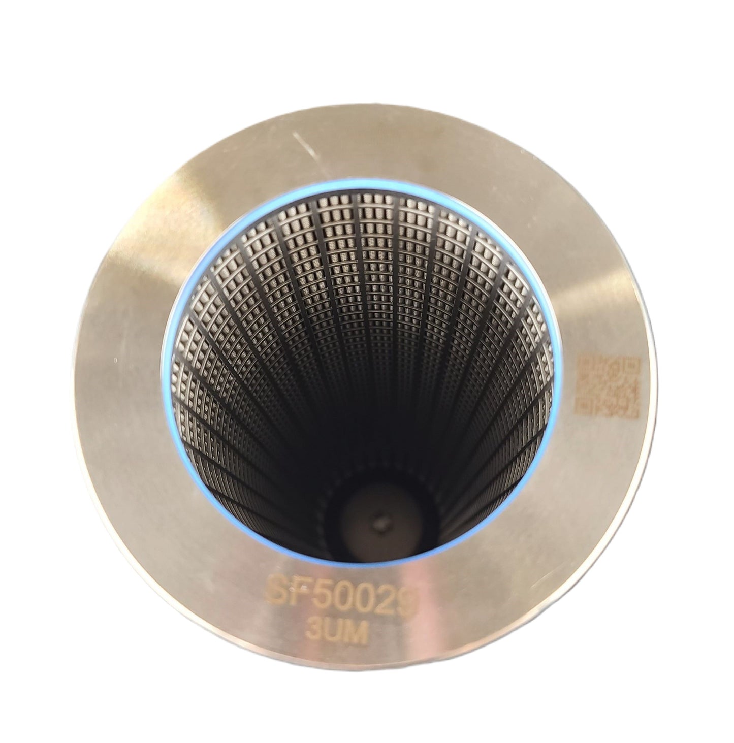 Cartridge Filter Element SF50029 3 Micron Microglass