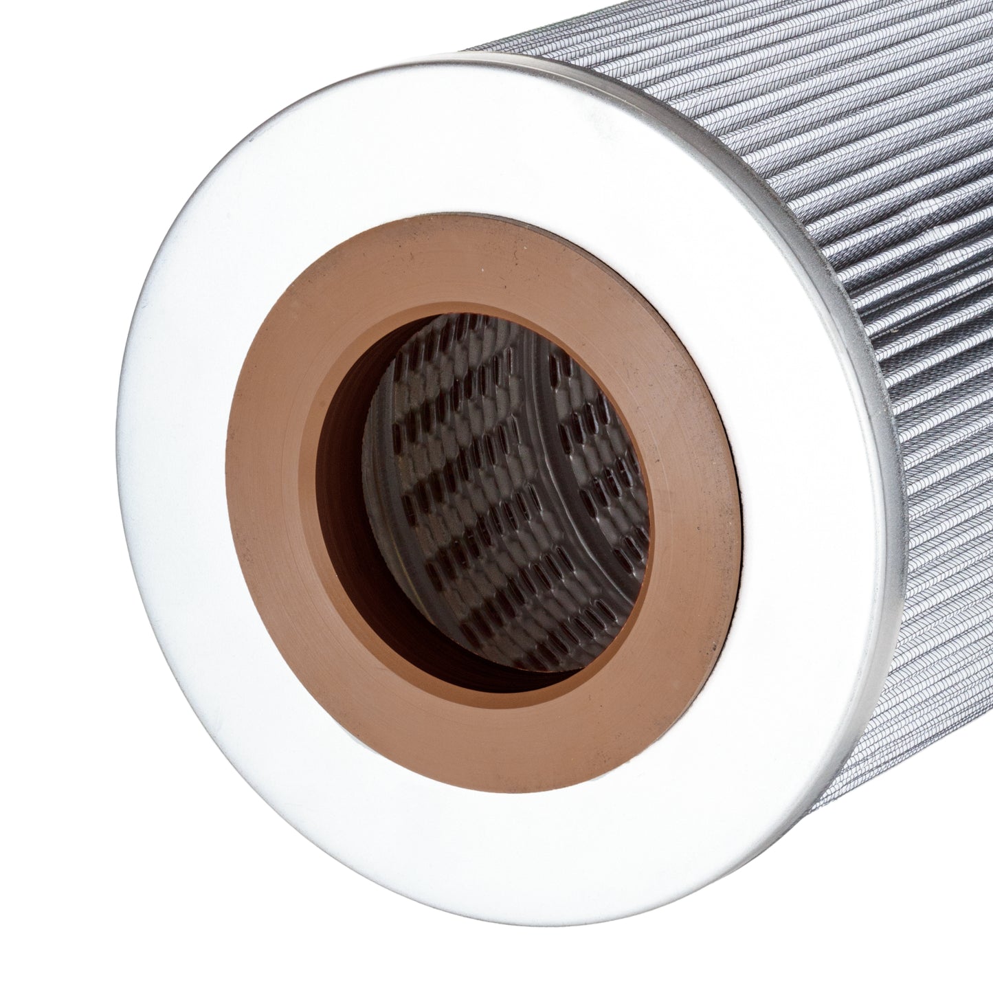 Cartridge Filter Element SF0101-36-3UMVRE 3 Micron Microglass