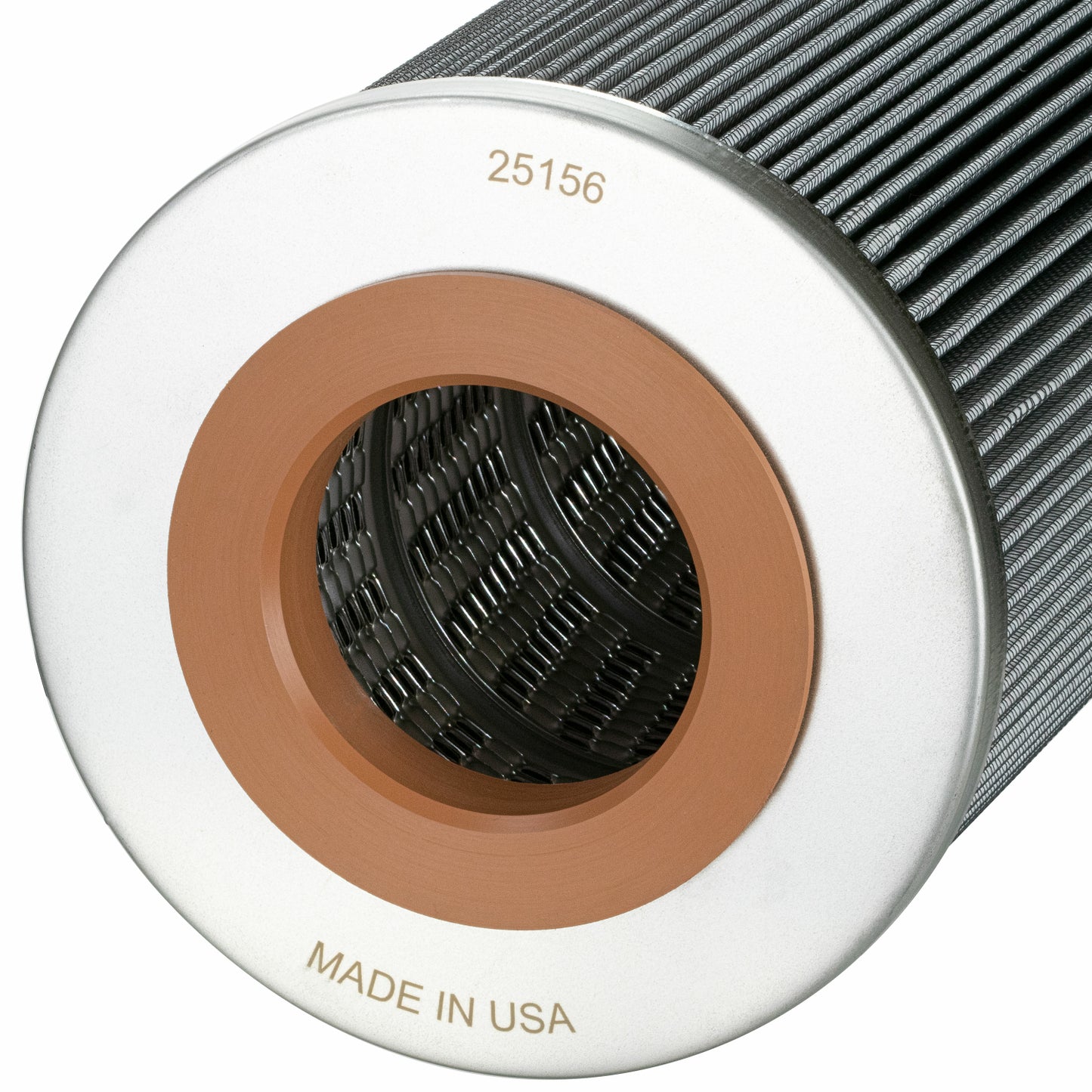 Cartridge Filter Element SF0101-36-25UMV 25 Micron Microglass