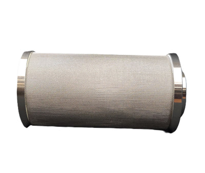 Cartridge Filter Element SF50008 3 Micron Microglass