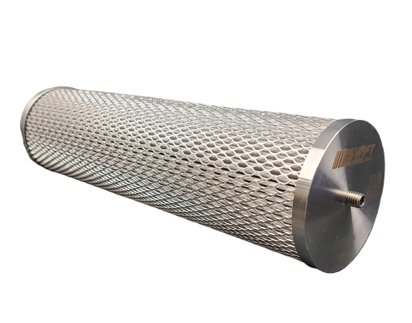 Cartridge Filter Element SF50024 25 Micron Microglass