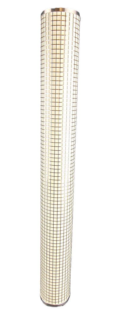 Cartridge Filter Element SF50025 3 Micron Microglass