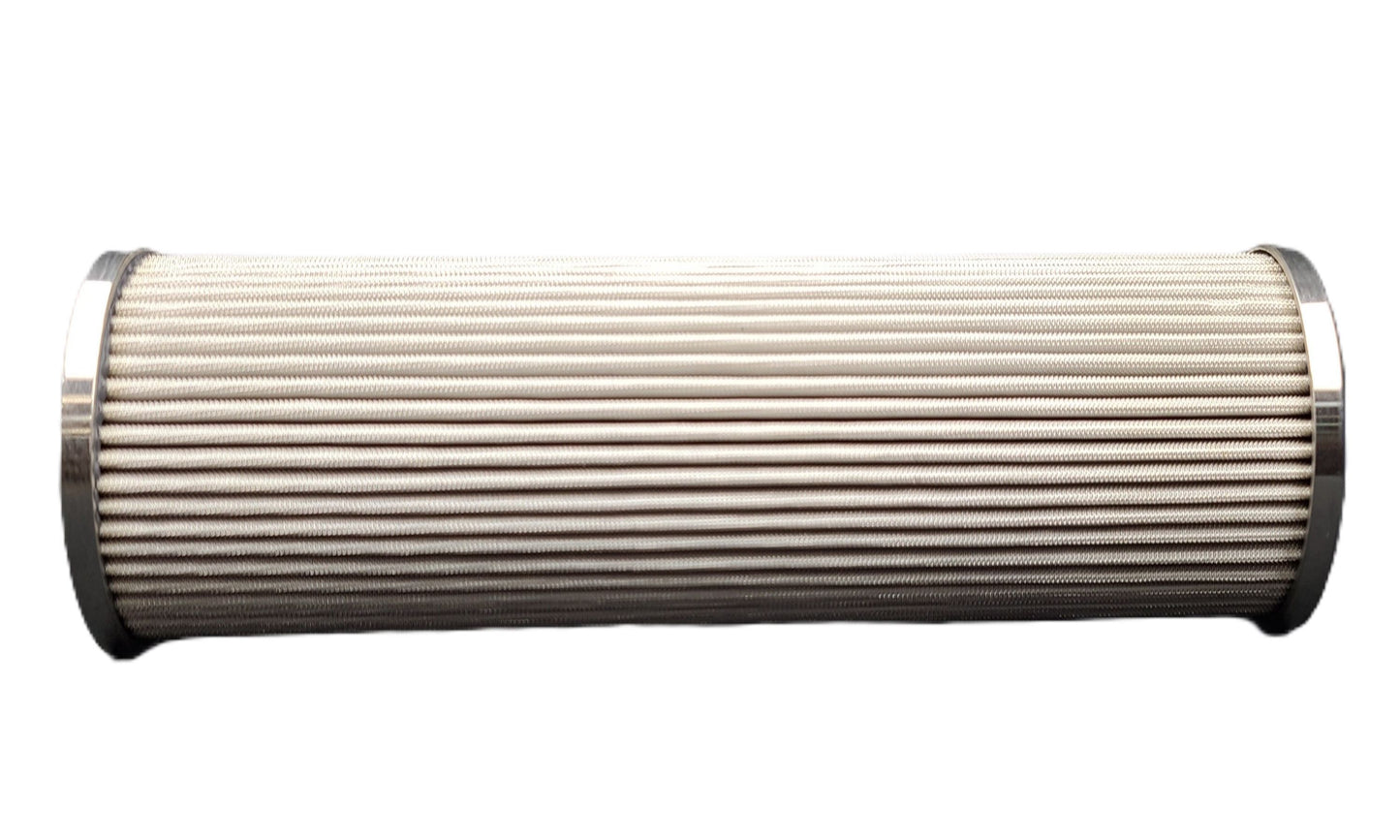 Cartridge Filter Element SF50064 25 Micron Microglass