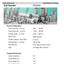 Cartridge Filter Element SF50008 3 Micron Microglass