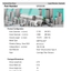 Cartridge Filter Element SF50001 25 Micron Microglass