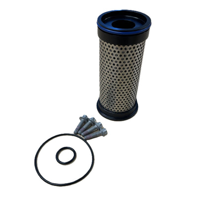 Swift Filters C8 DCT Transmission Filter Replacement Kit SF-C89080