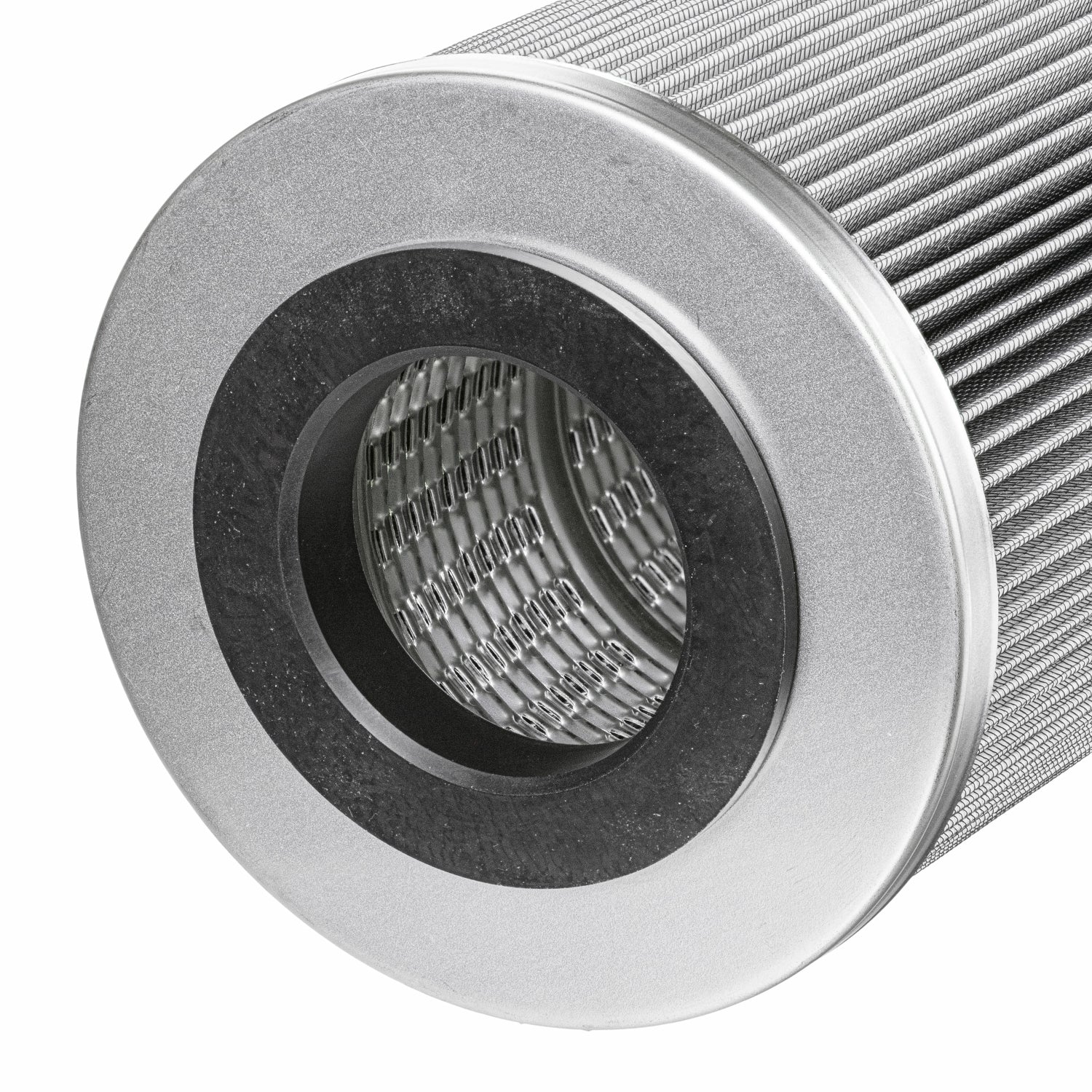Cartridge Filter Element SF0101-16-3UM 3 Micron Microglass Seal 