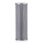 Cartridge Filter Element SF0101-18-25UMRE 25 Micron Microglass