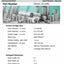 Cartridge Filter Element SF0101-36-3UMV 3 Micron Microglass