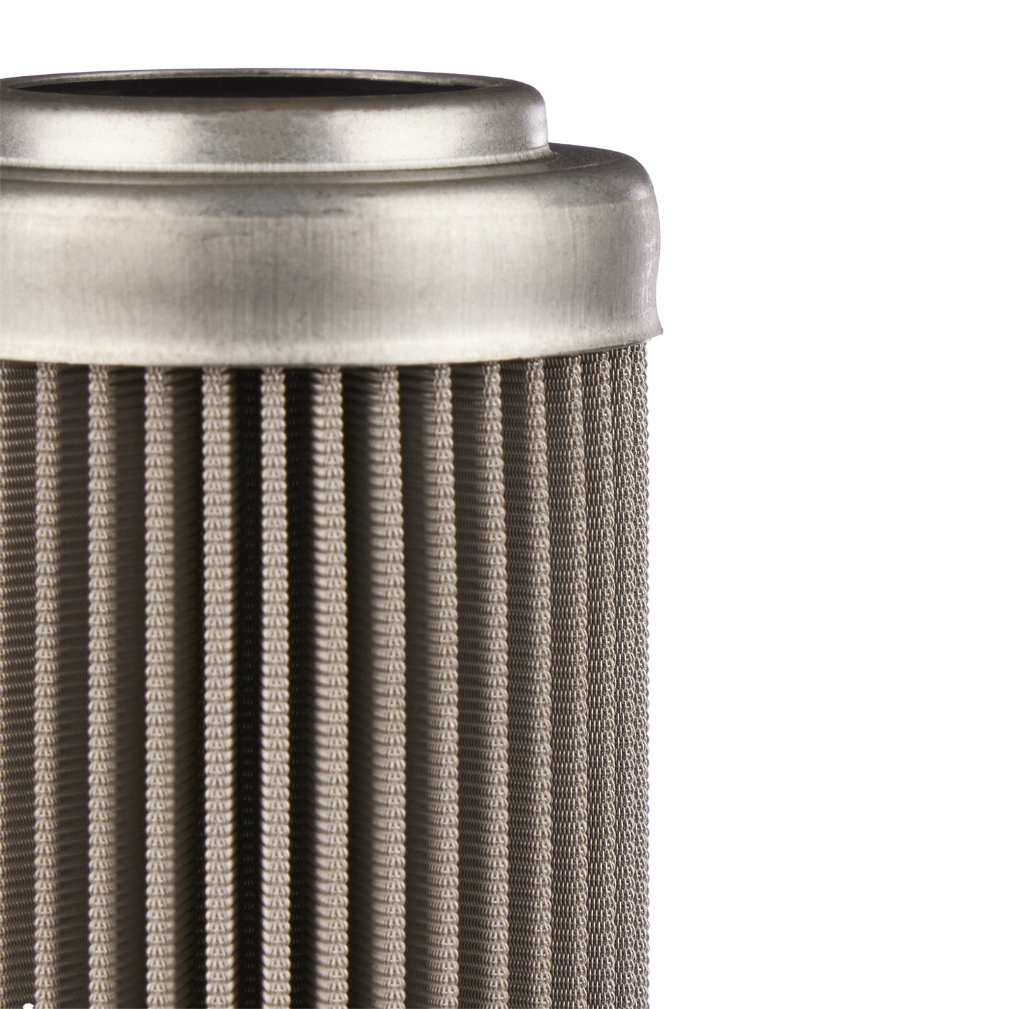 Cartridge Filter Element SWIFTMESH™ SF9020-4-74UW 74 Micron Wire Mesh