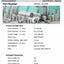 Cartridge Filter Element SF0101-16-6UM 6 Micron Microglass