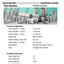Cartridge Filter Element SF9700-9-25UMV 25 Micron Microglass