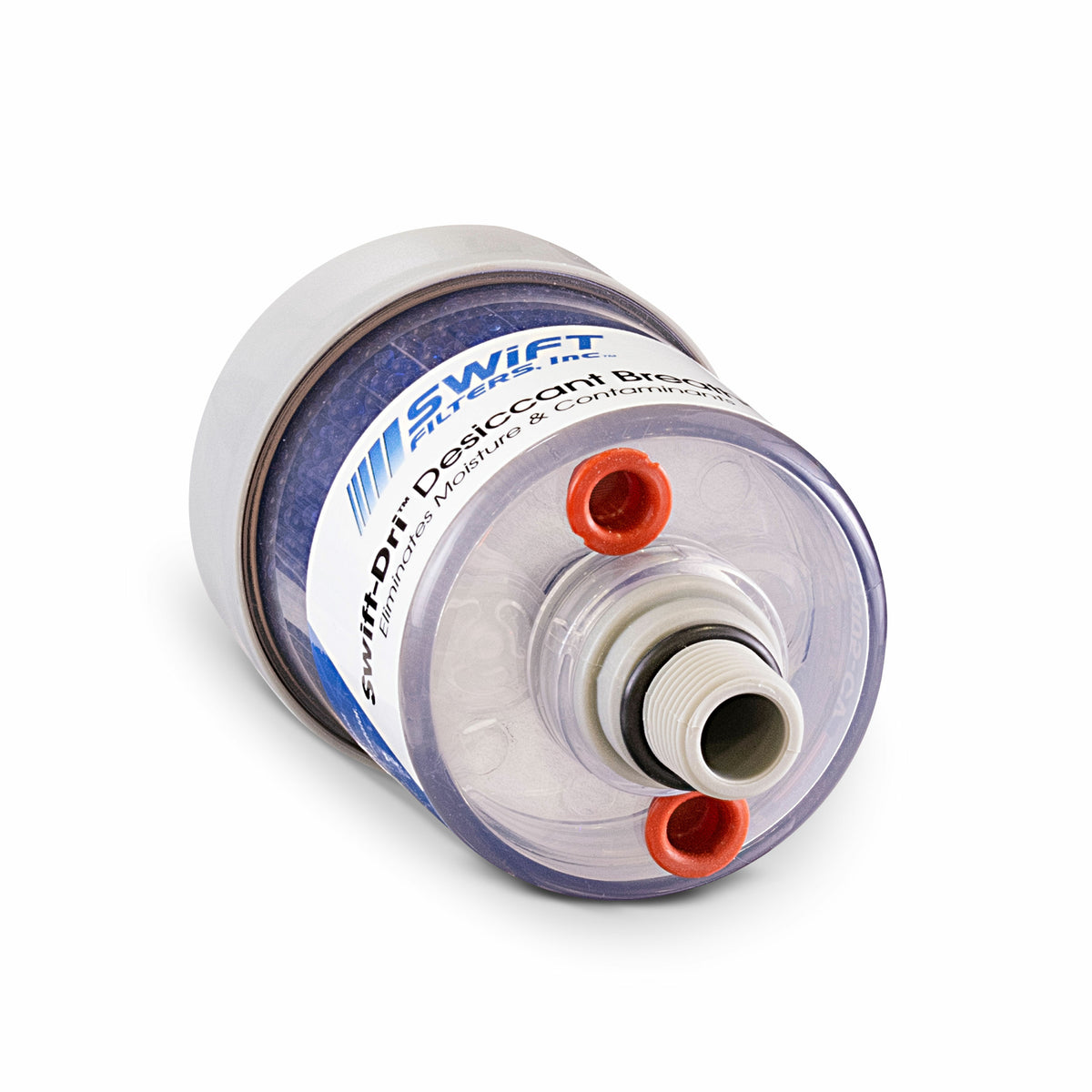 Desiccant Breathers and Desiccant Filters for Hydraulics