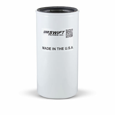 Spin-On Filter Element SF570MGE-V 6 Micron Microglass