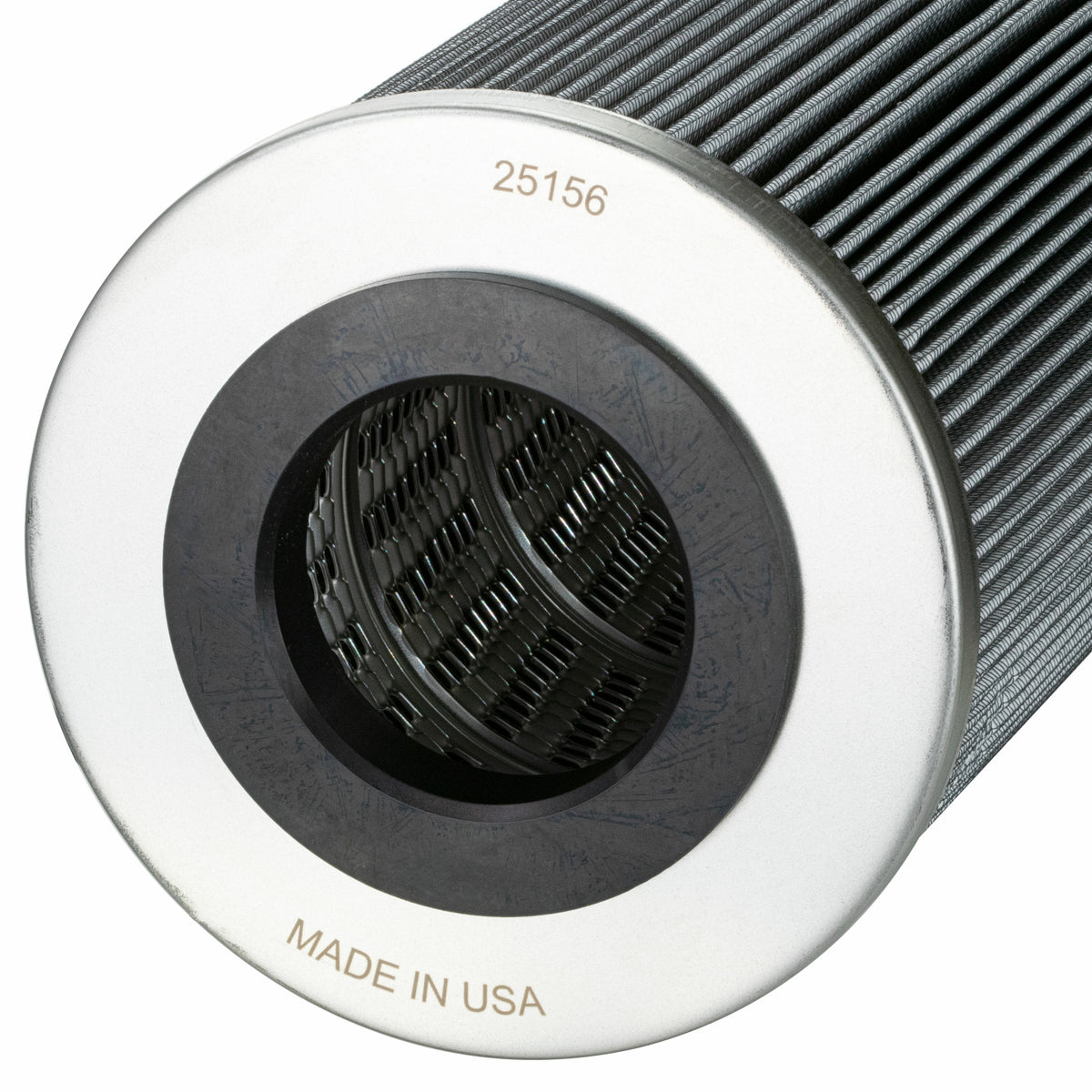 Filter Element Small Cartridge Filter Element SF0101-36-25UM 25 Micron Microglass – Swift ...