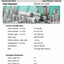 Cartridge Filter Element SF0101-34-12UM 12 Micron Microglass